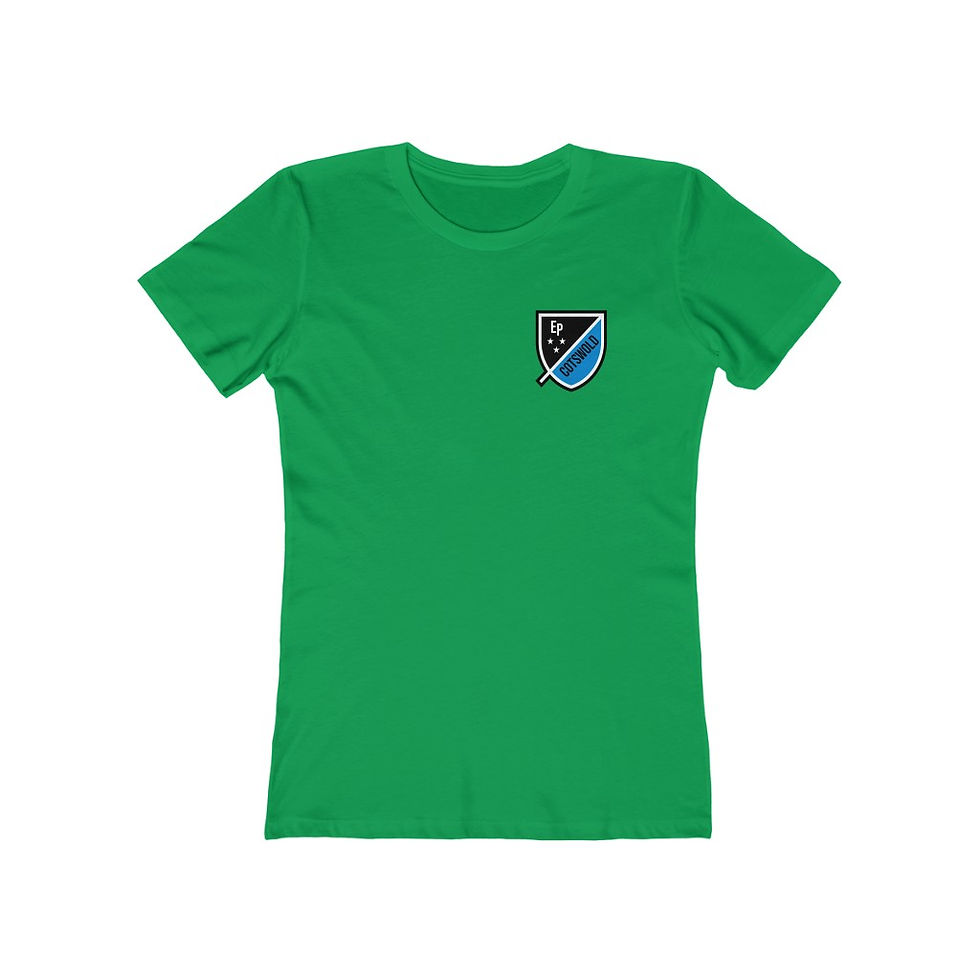 Thumbnail: EP FC MLS  The Boyfriend Tee