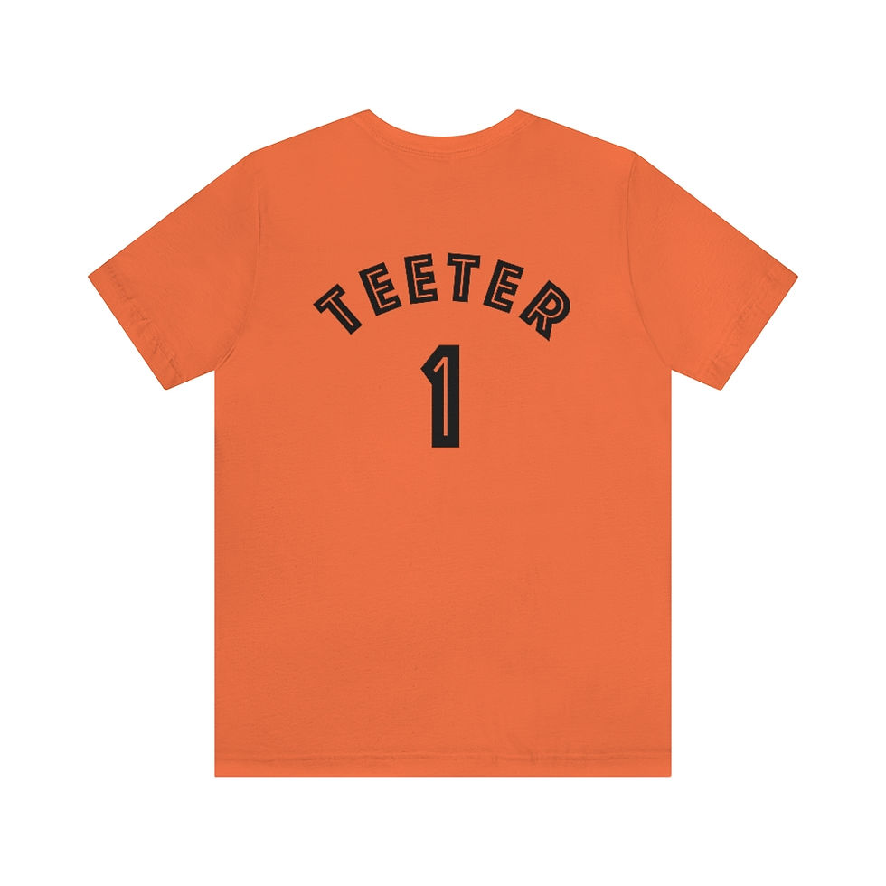 Thumbnail: Teeter 1 EP FC MLS 