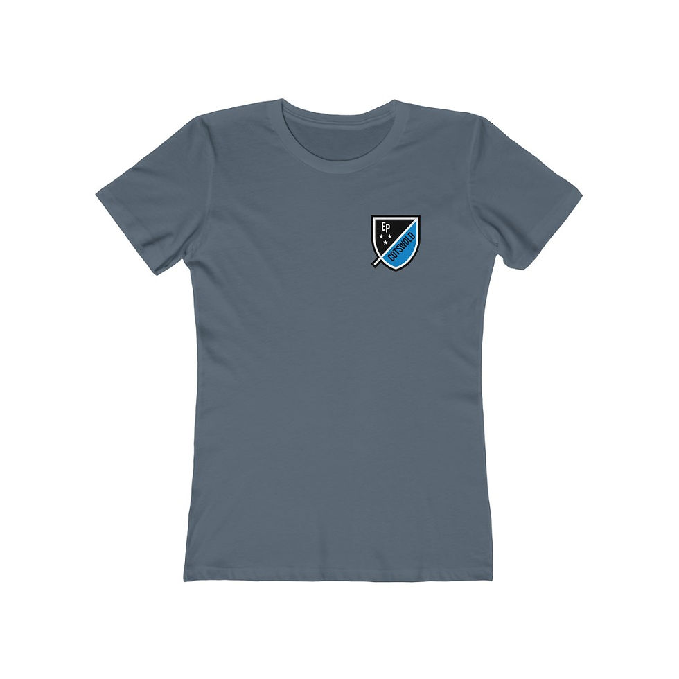 Thumbnail: EP FC MLS  The Boyfriend Tee