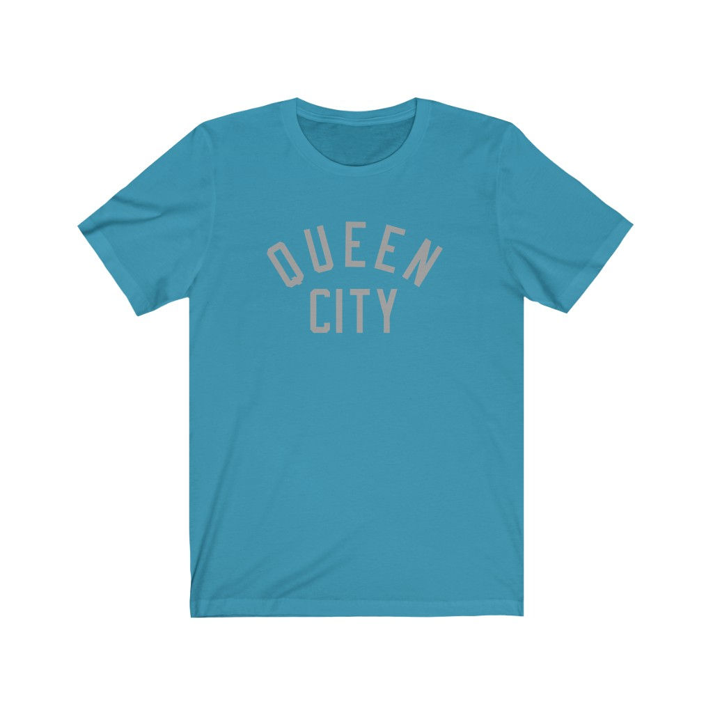 Queen City