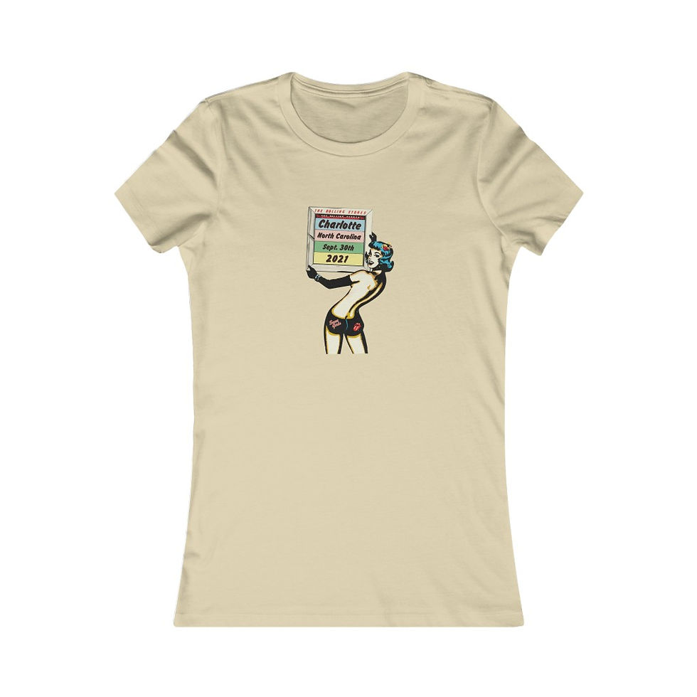 Thumbnail: Southern Girls