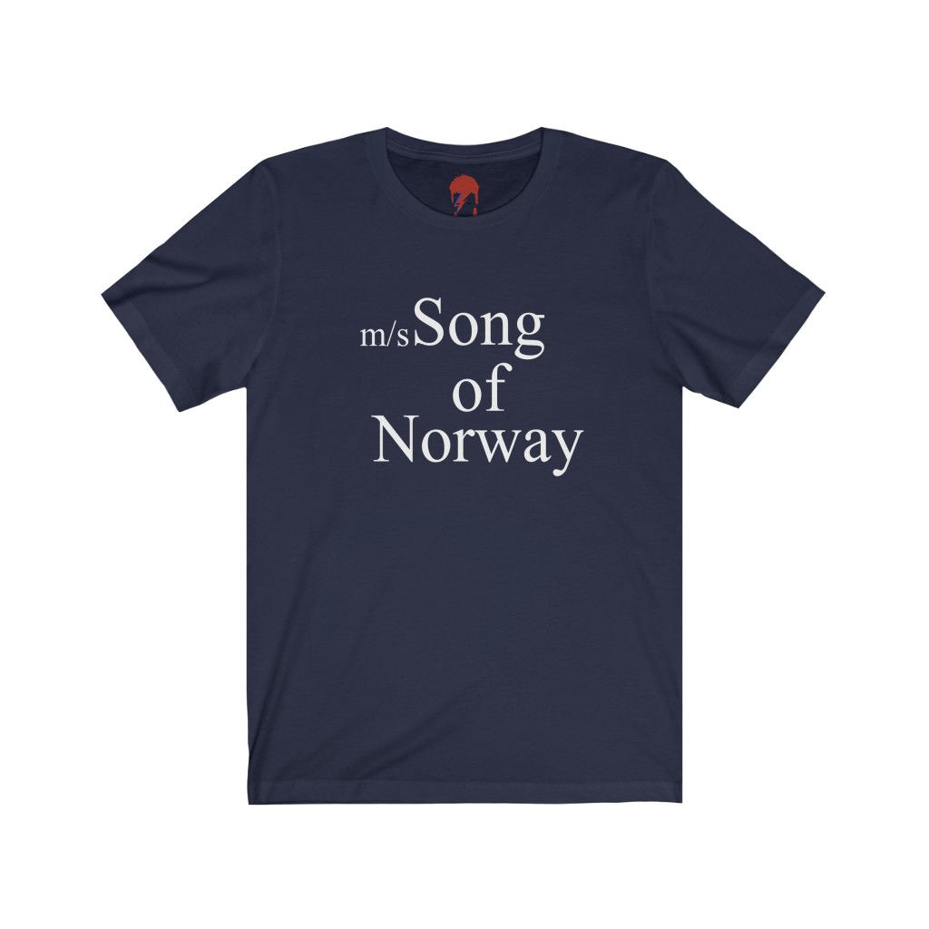 Song of Norway