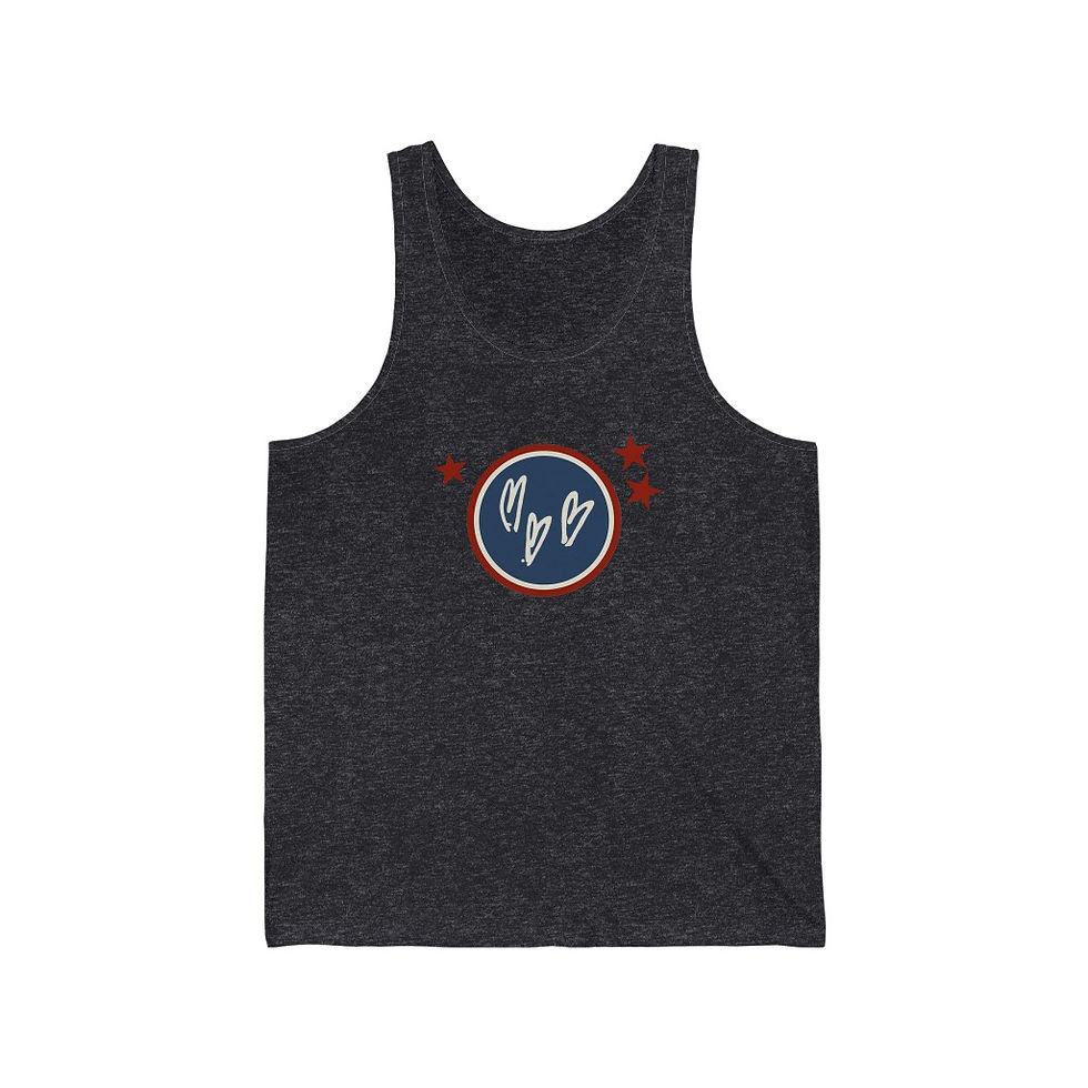 Thumbnail: Smile Nashville Tank