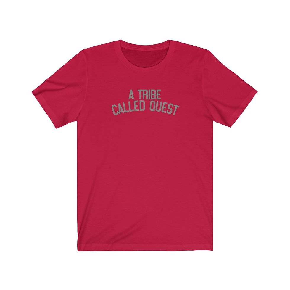 Thumbnail: A Tribe Called Quest