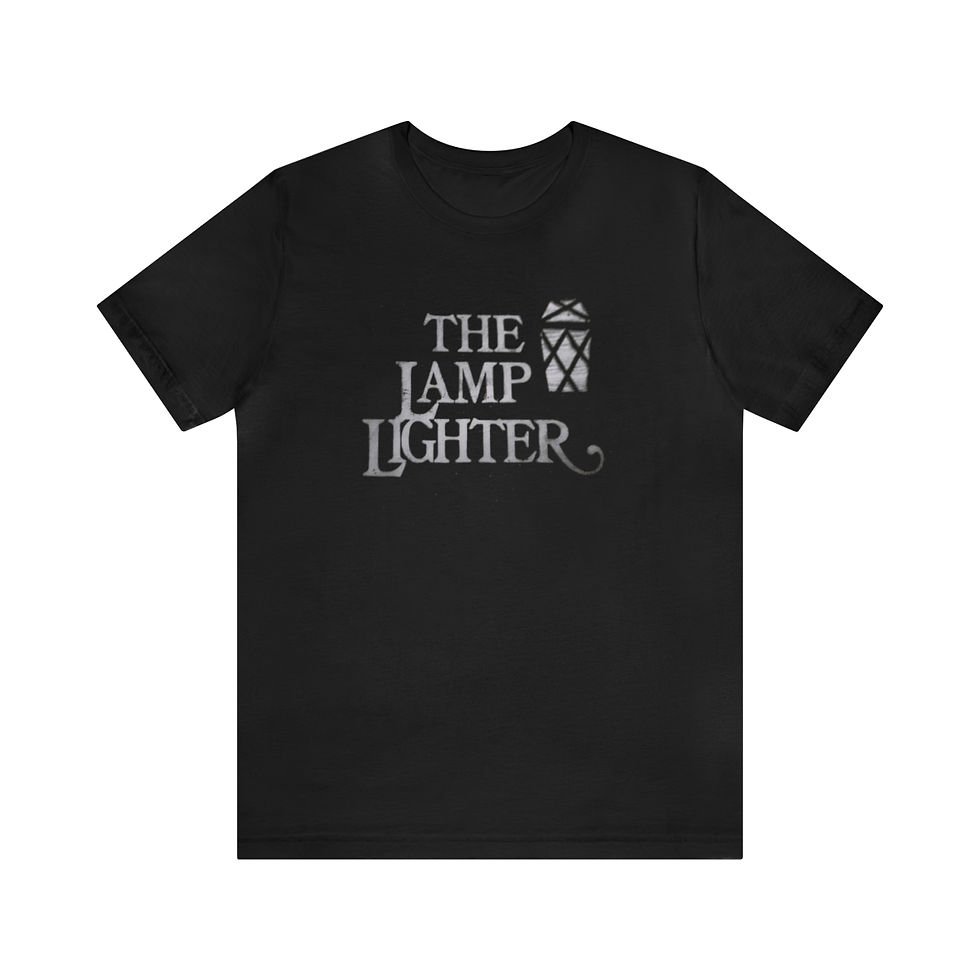 Thumbnail: The Lamp Lighter