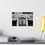Thumbnail: Double Door (2) B&W - 