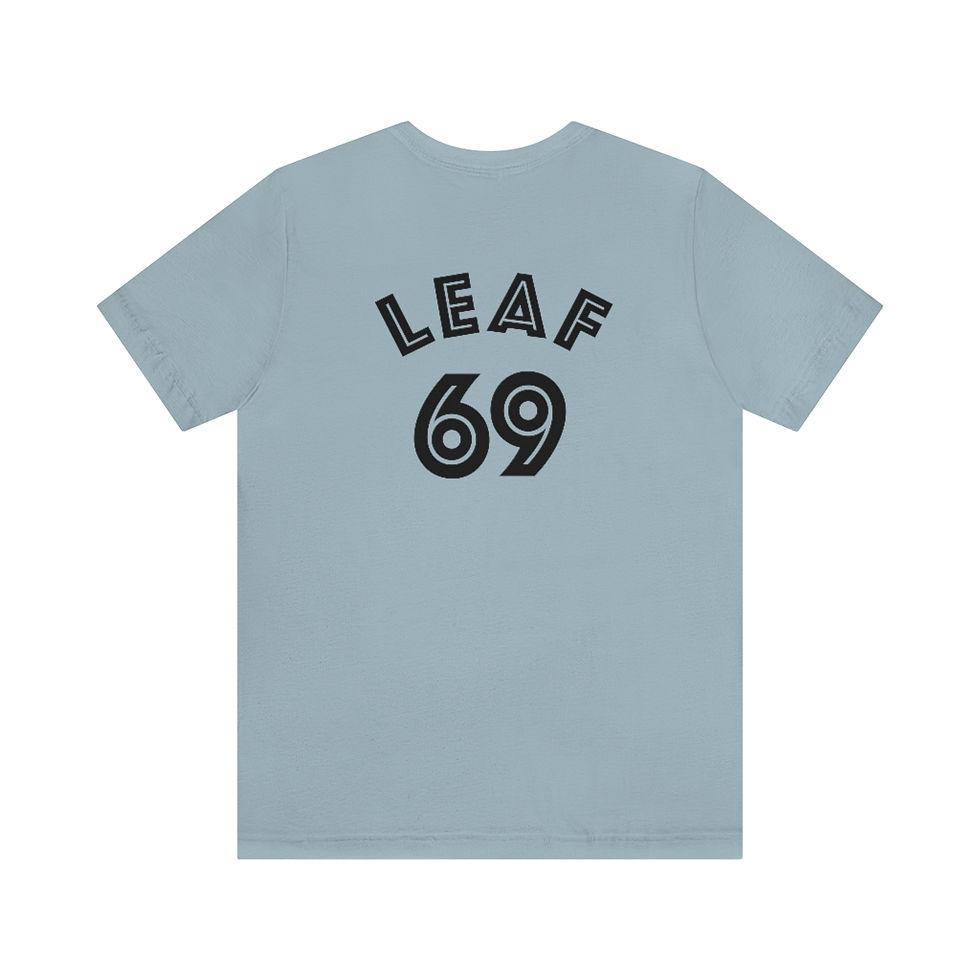 Thumbnail: Leaf 69 EP FC MLS 