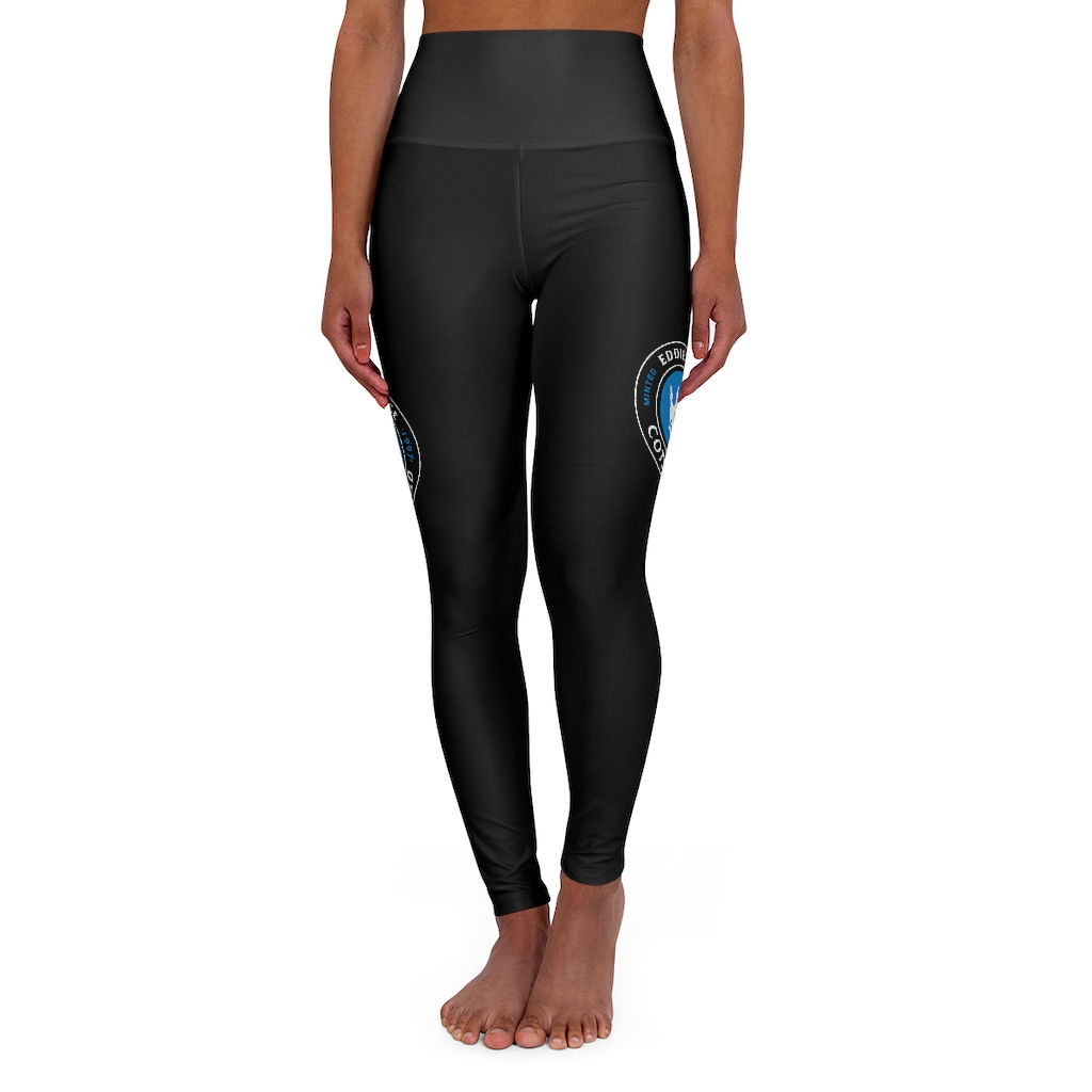 Eddie's FC Yoga Leggings