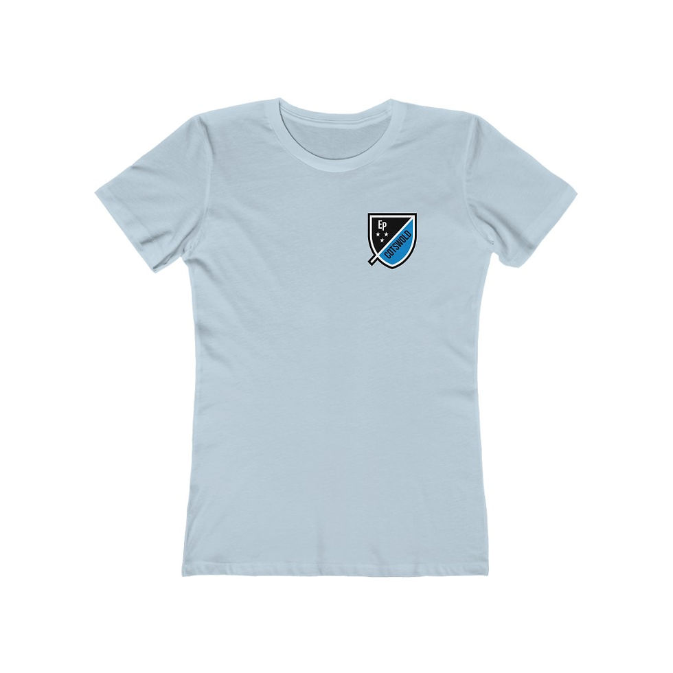 Thumbnail: EP FC MLS  The Boyfriend Tee