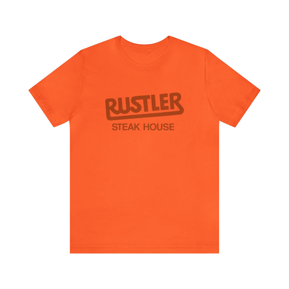 Thumbnail: Rustler Steak House - Baltimore, MD