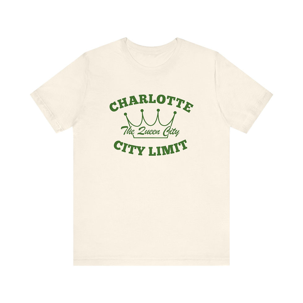 Thumbnail: Queen City Limit