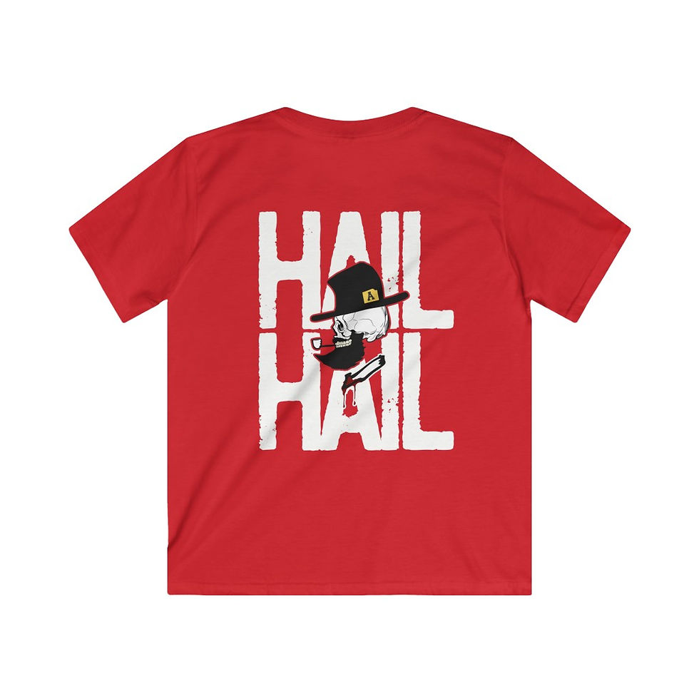 Thumbnail: HAIL APP Kids