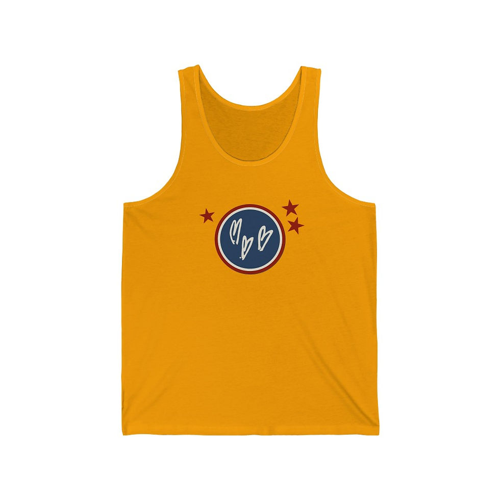 Thumbnail: Smile Nashville Tank