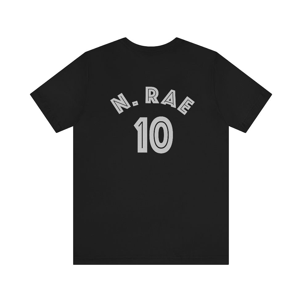 Thumbnail: N. Rae 10  EP FC MLS 