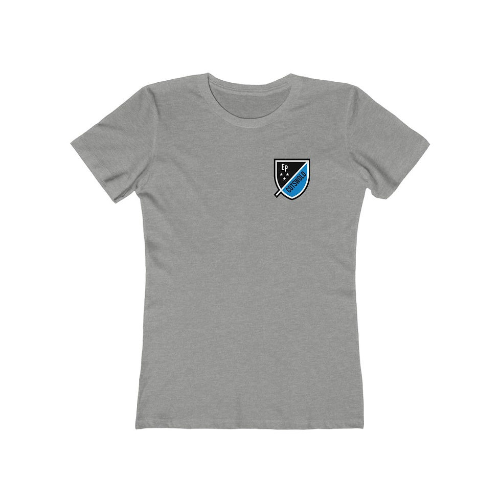 Thumbnail: EP FC MLS  The Boyfriend Tee