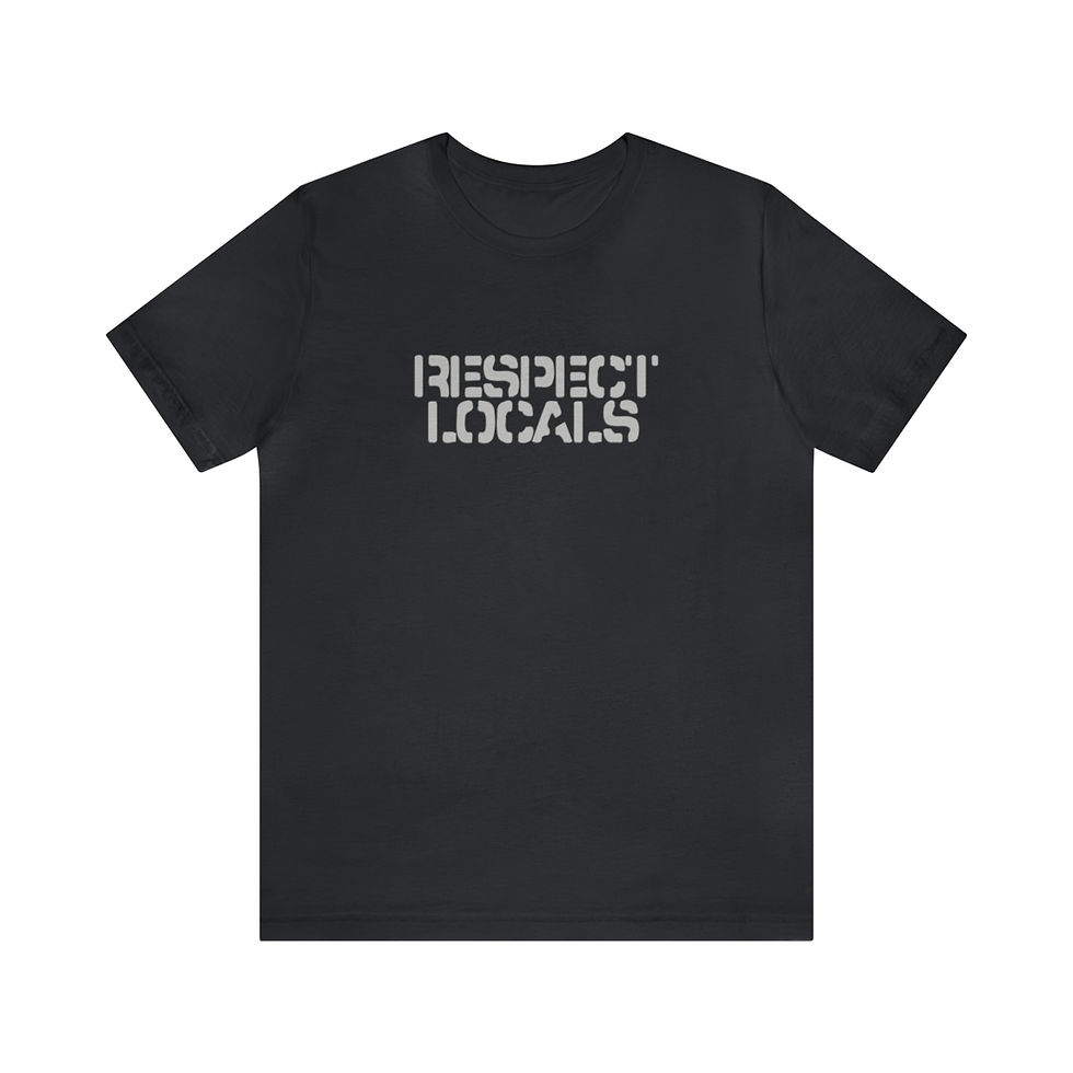 Thumbnail: Respect Locals