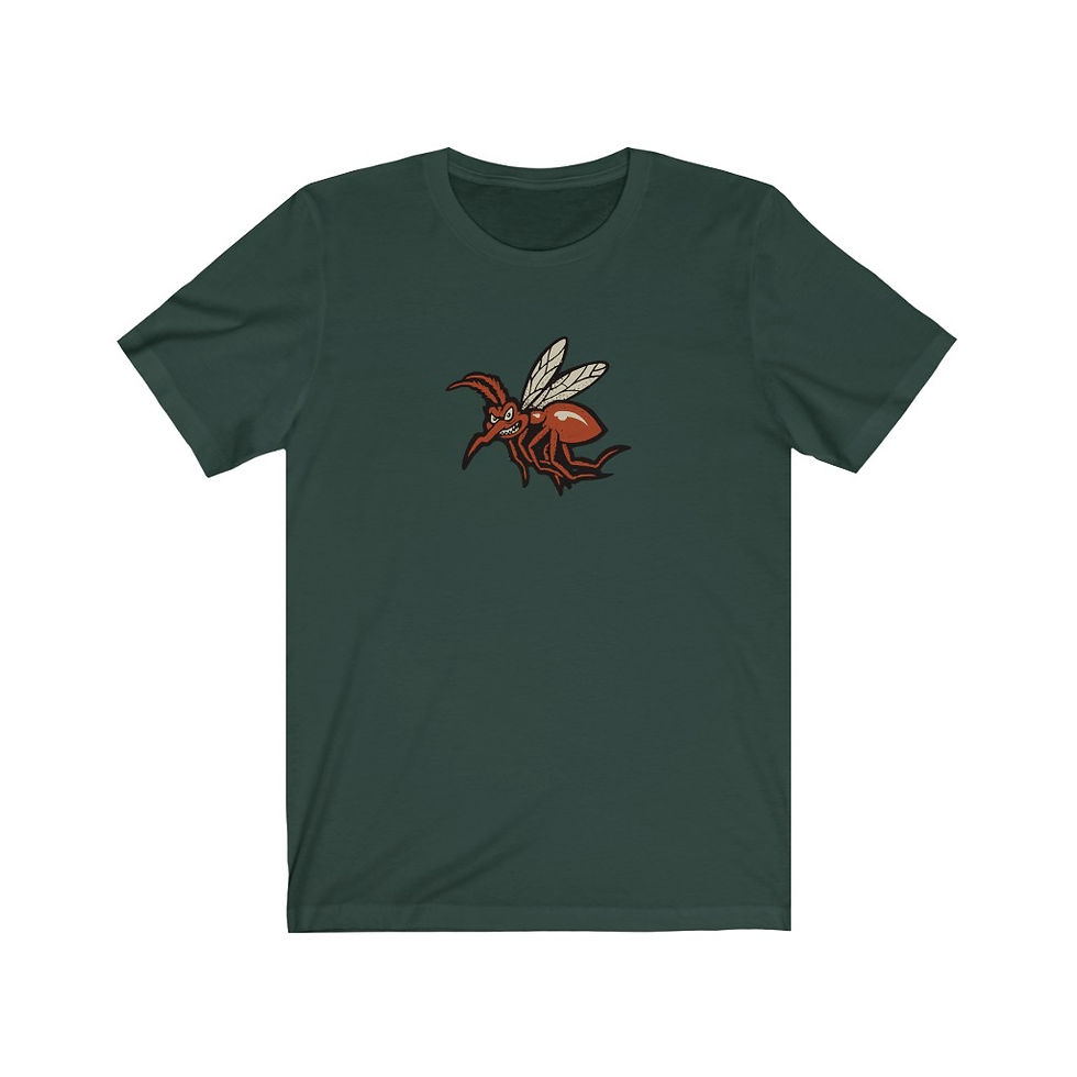 Thumbnail: Bitten