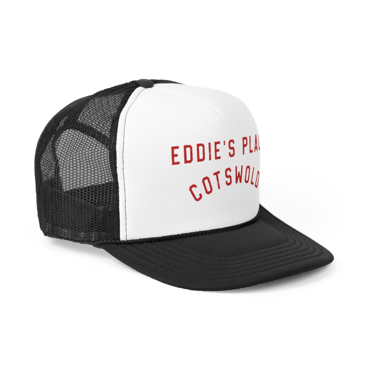 Eddie's  - Trucker Hat