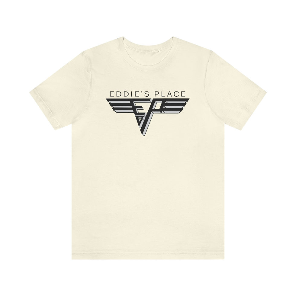 Thumbnail: Eddie Van Halen's Place