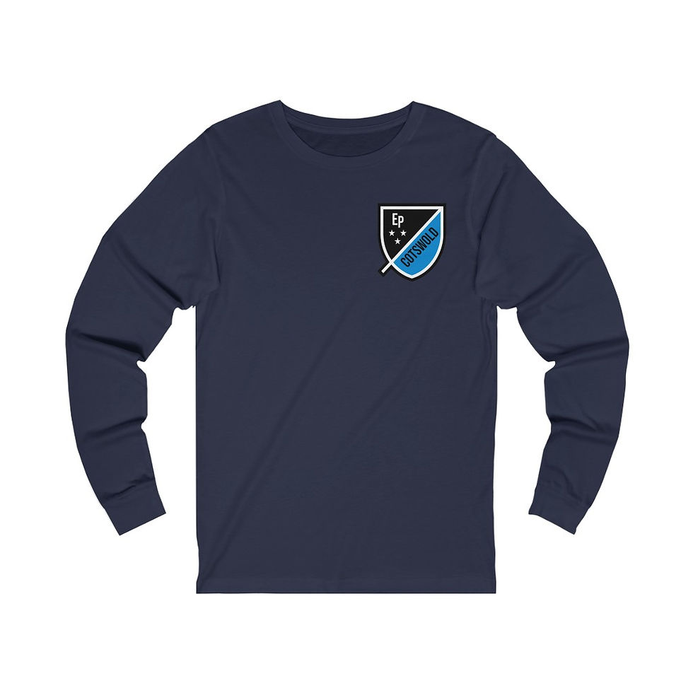 Thumbnail: EP FC MLS  Long Sleeve Tee