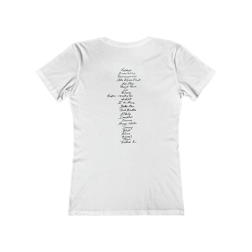 Thumbnail: Jeremy's Ten House of Blues 8.24.23 SETLIST