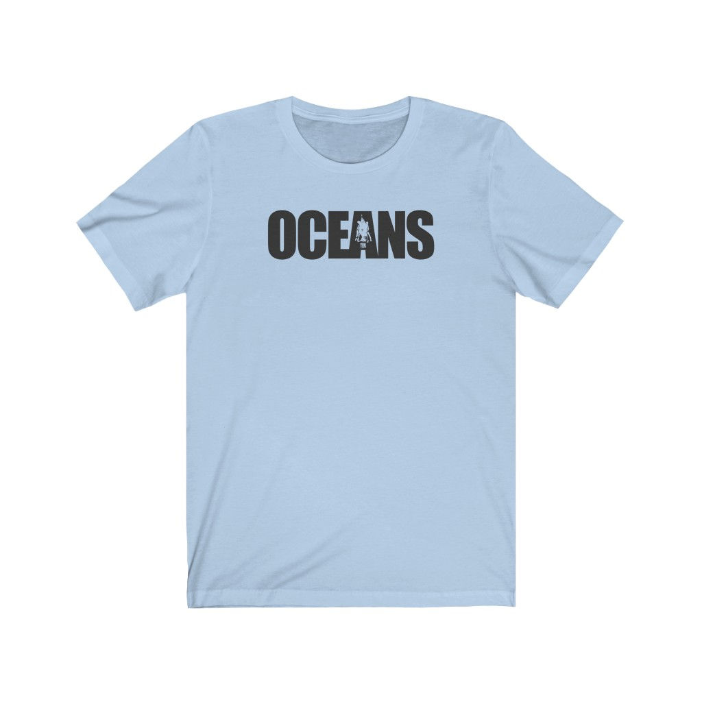 Oceans