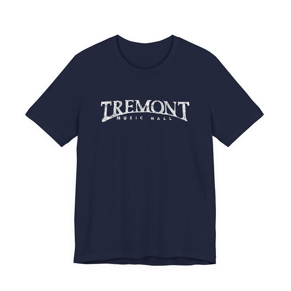 Thumbnail: Tremont Music Hall - Charlotte, NC