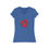 Thumbnail: St. Louis 45rpm - V-Neck Tee