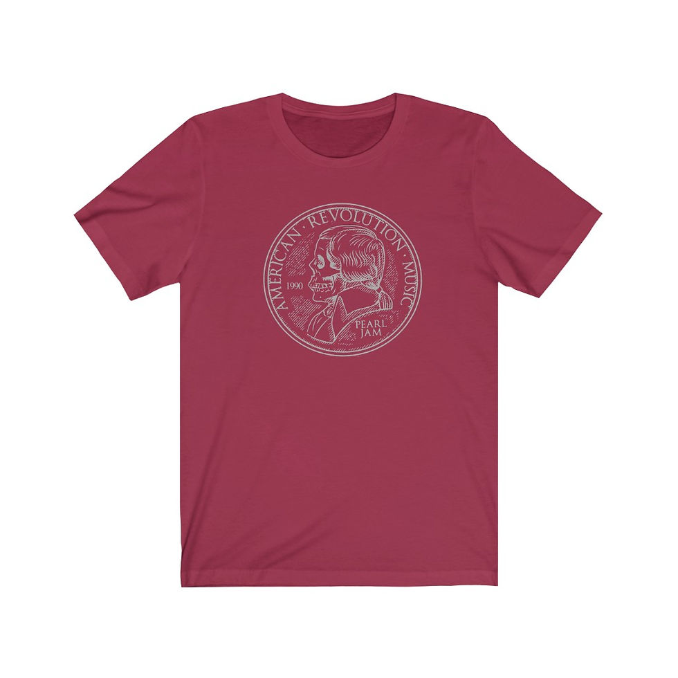 Thumbnail: American Revolution Music