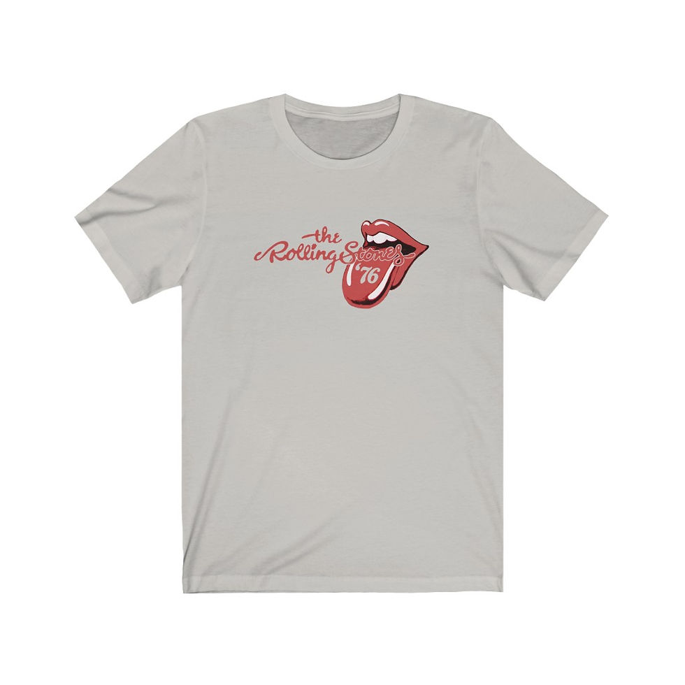Thumbnail: Stones '76