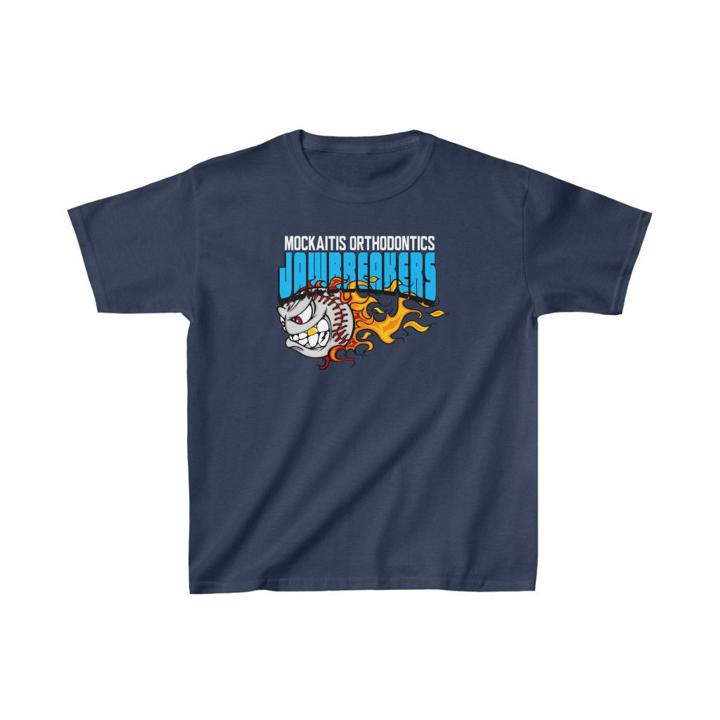 Jawbreakers #4 Kids Heavy Cotton™ Tee