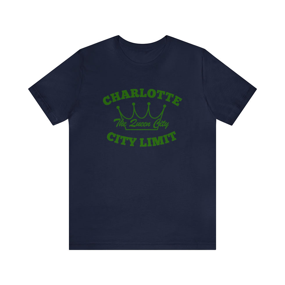 Thumbnail: Queen City Limit