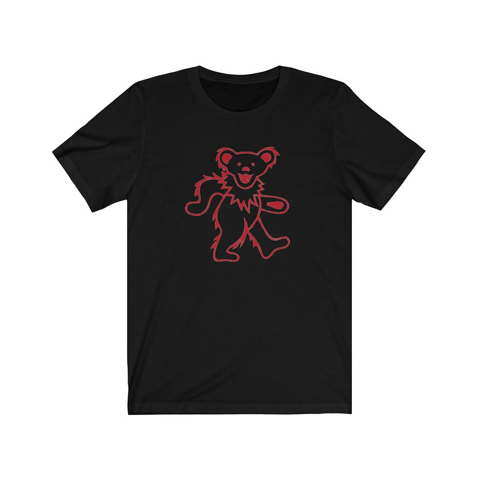 Thumbnail: Marching Bears