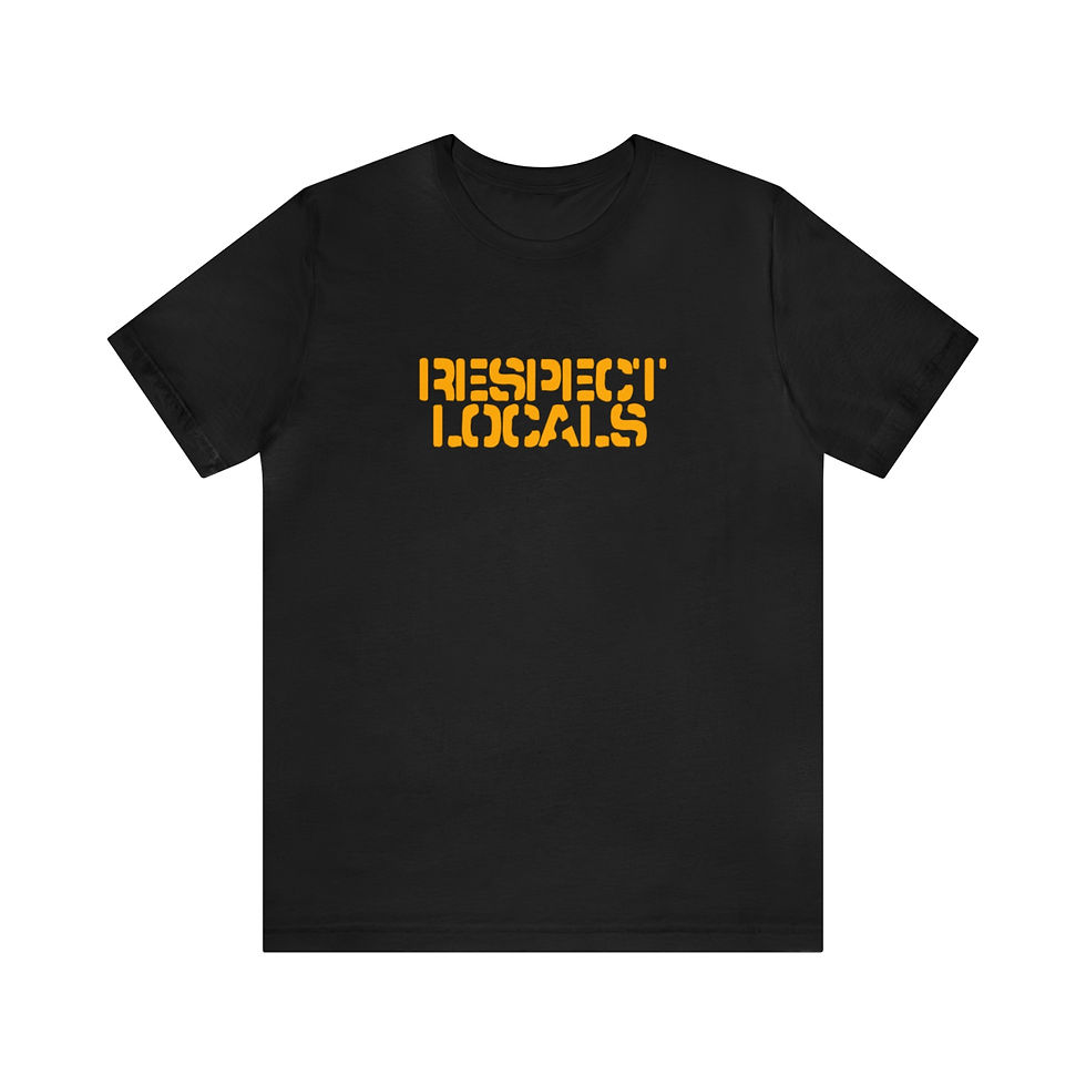 Thumbnail: Respect Locals