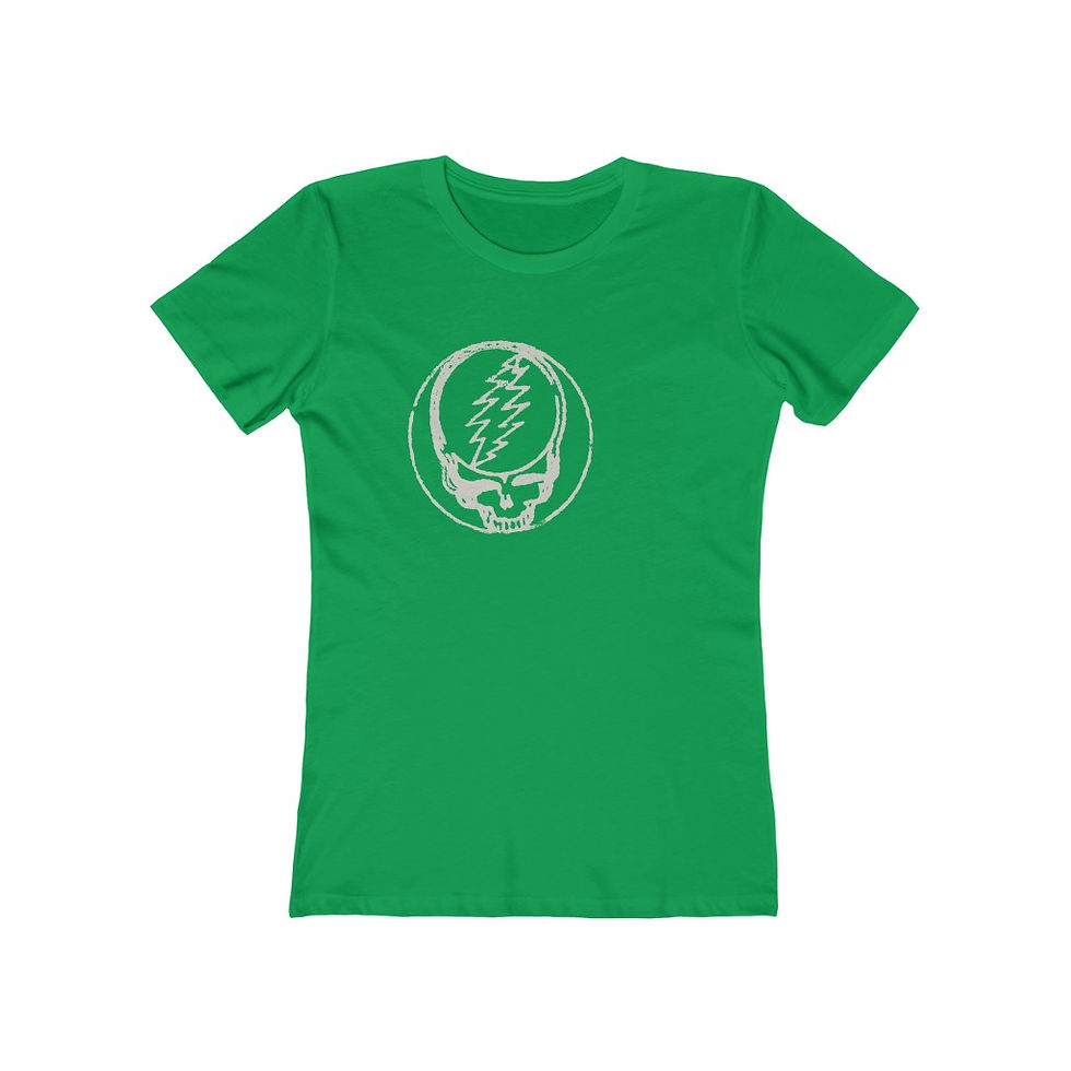 Thumbnail: Slightly Off The Boyfriend Tee