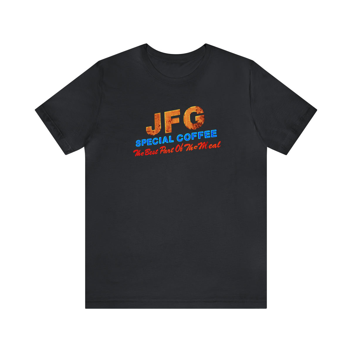 Welcome Home JFG - Charlotte, NC