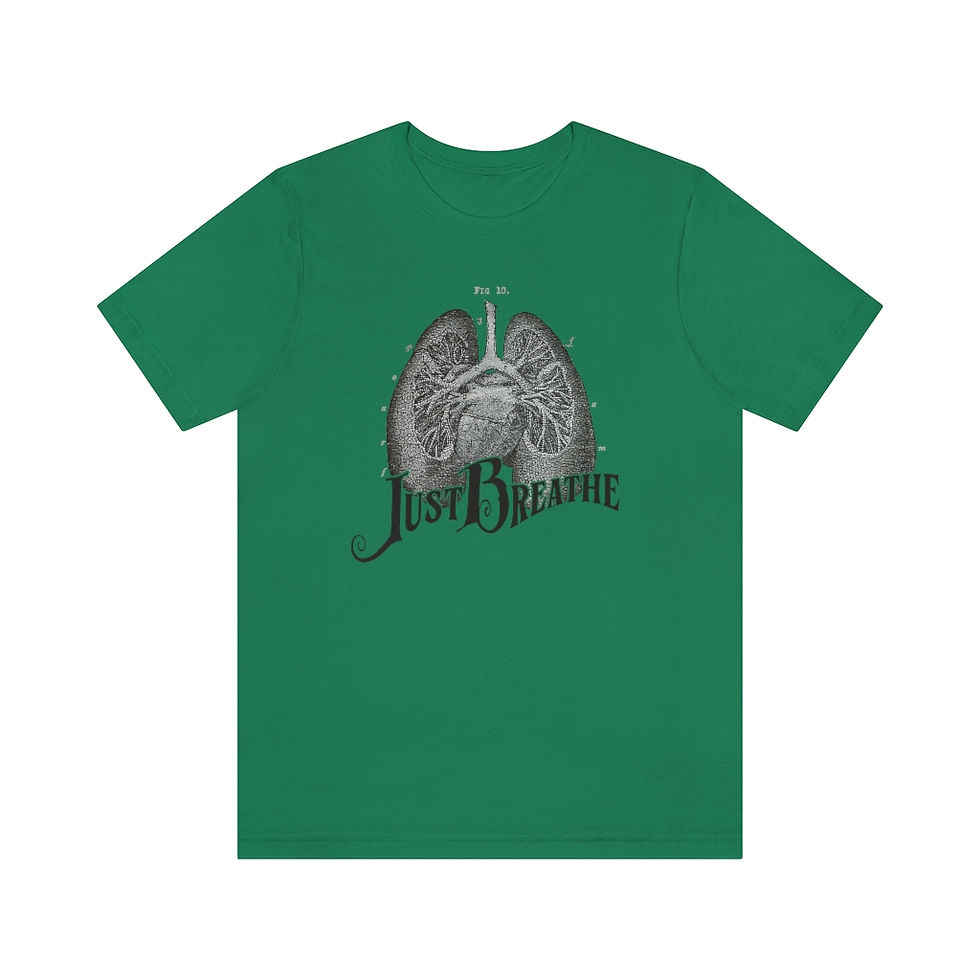 Thumbnail: Cystic Fibrosis Foundation 