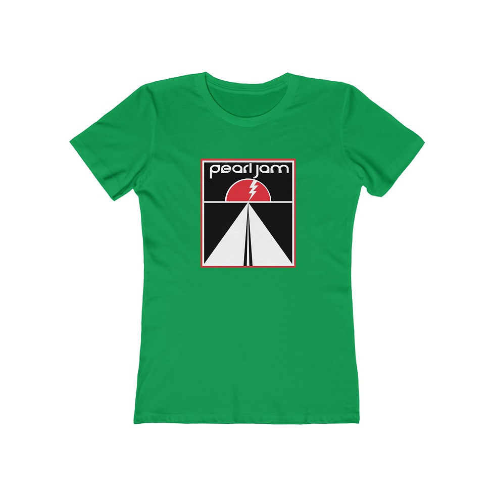 Thumbnail: Brooklyn '13 N1- Boyfriend Tee