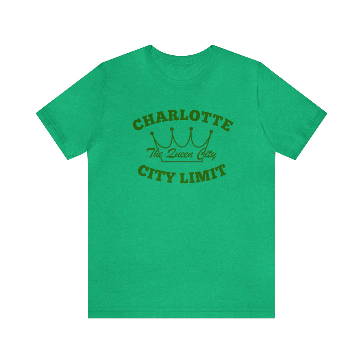 Queen City Limit - Charlotte, NC