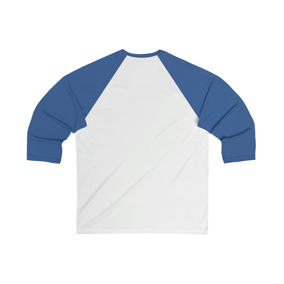 Thumbnail: Ben's Vintage Raglan Tee