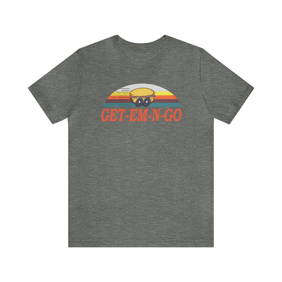 Thumbnail: Get-Em-N-G0 - Grand Rapids, MI
