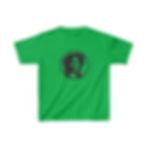 Thumbnail: Bob Kids Heavy Cotton™ Tee