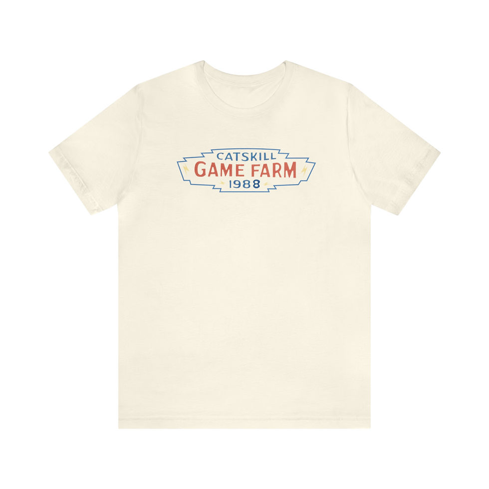 Thumbnail: Catskill Game Farm - Catskill, NY