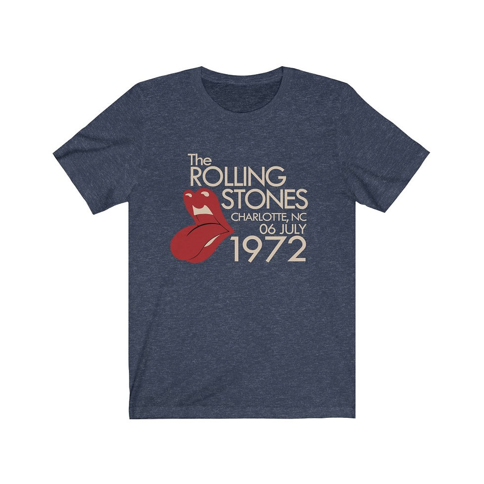 Thumbnail: Charlotte '72