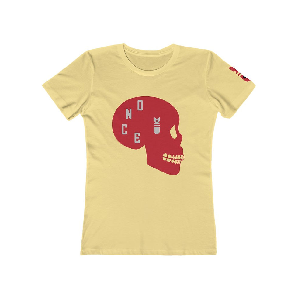 Thumbnail: Once - Boyfriend Tee