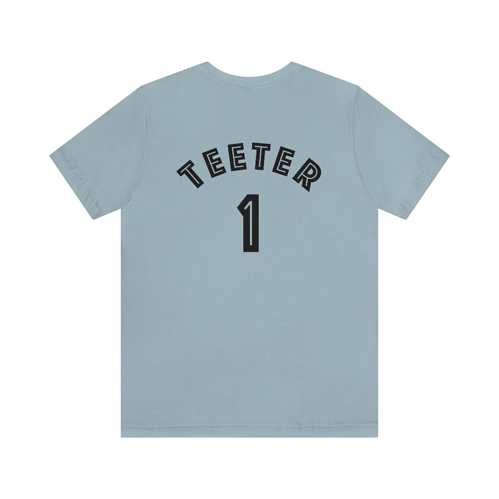 Thumbnail: Teeter 1 EP FC MLS 
