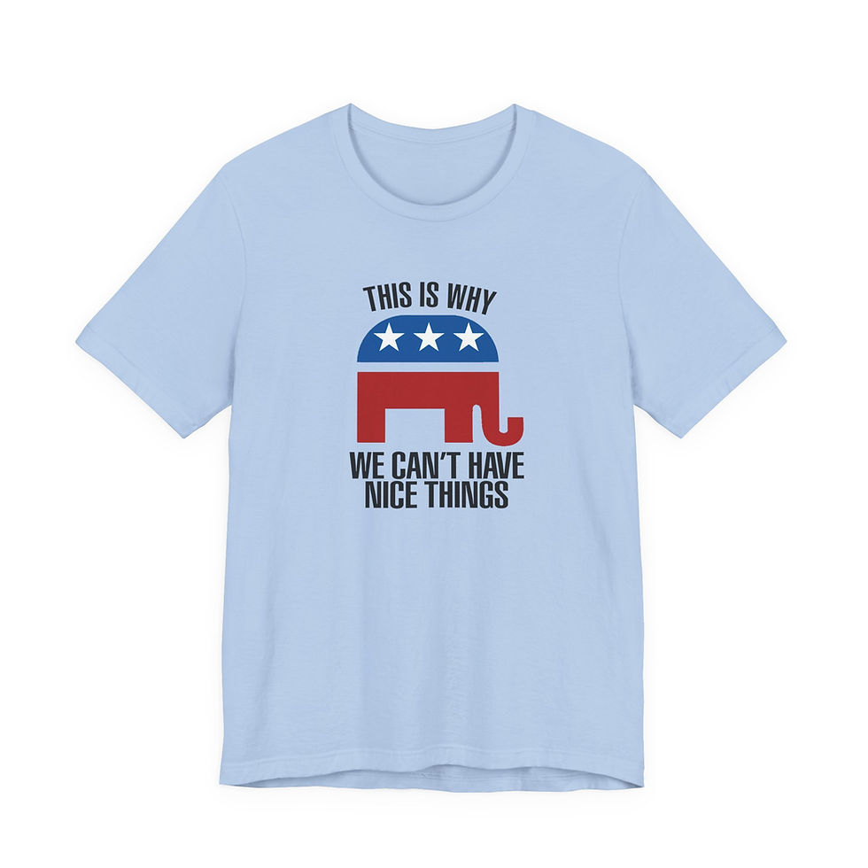 Thumbnail: Fuck The GOP