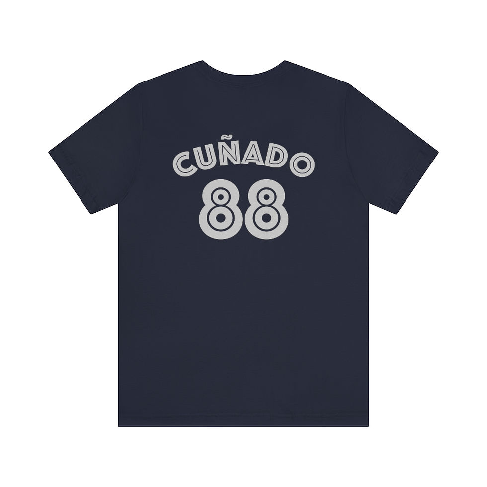Thumbnail: Cunado 88 EP FC MLS 