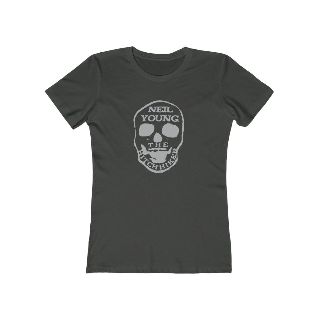 Uncle Neil - The Boyfriend Tee