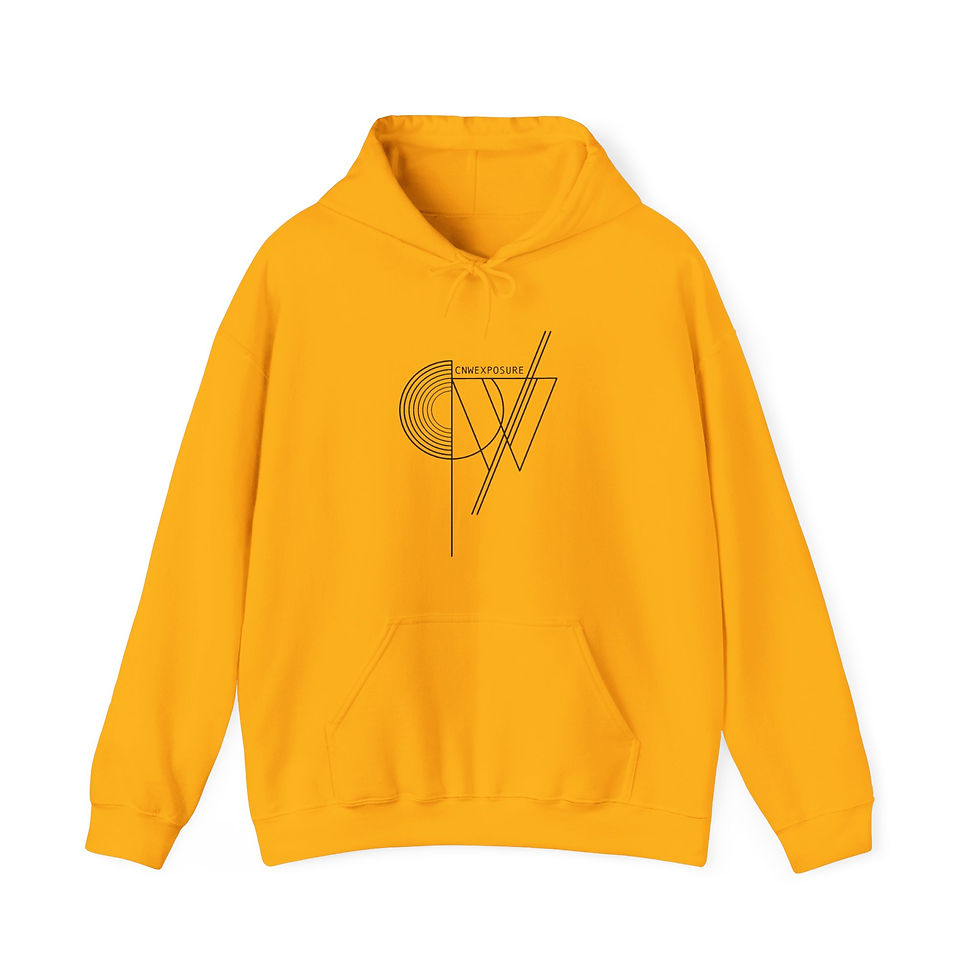 Thumbnail: CNW Exposure Hoodie